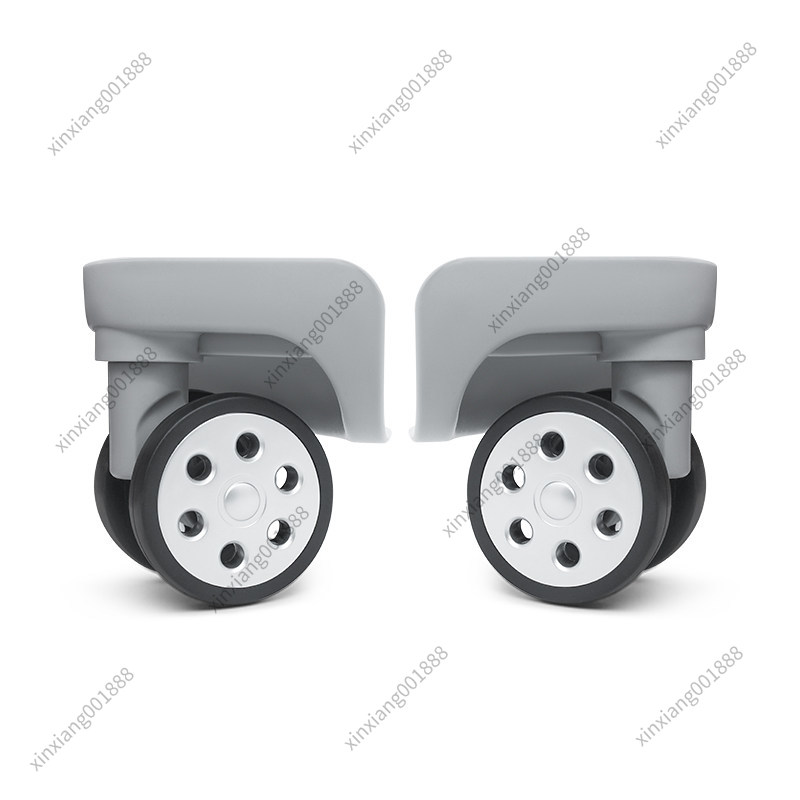 Luggage Wheel Replacement - Запасные колеса для чемоданов RIMOWA, универсальные
