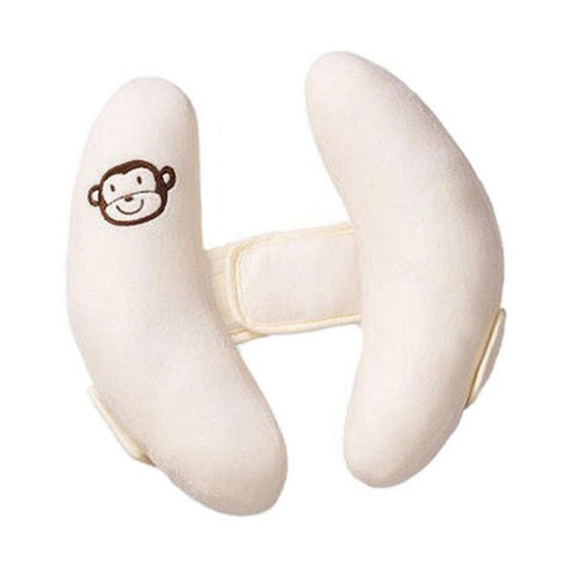 Travel Accessories For 6 Year Old - Регулируемая подушка-подголовник для детского автокресла, дышащая