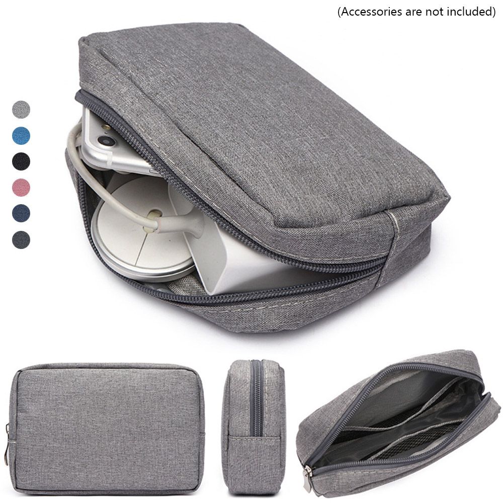 Travel Accessories Usa - Органайзер для путешествий, чехол для гаджетов