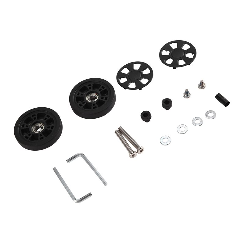 Luggage Wheel Replacement - WORTHOWN - Запасные колеса для чемодана