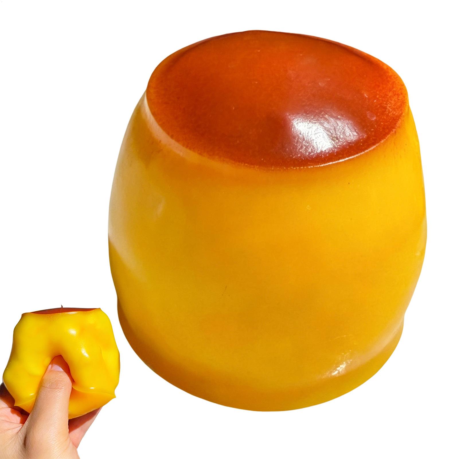 Travel Accessories And Gadgets - 1 шт. сенсорная игрушка-антистресс, эластичный расслабляющий