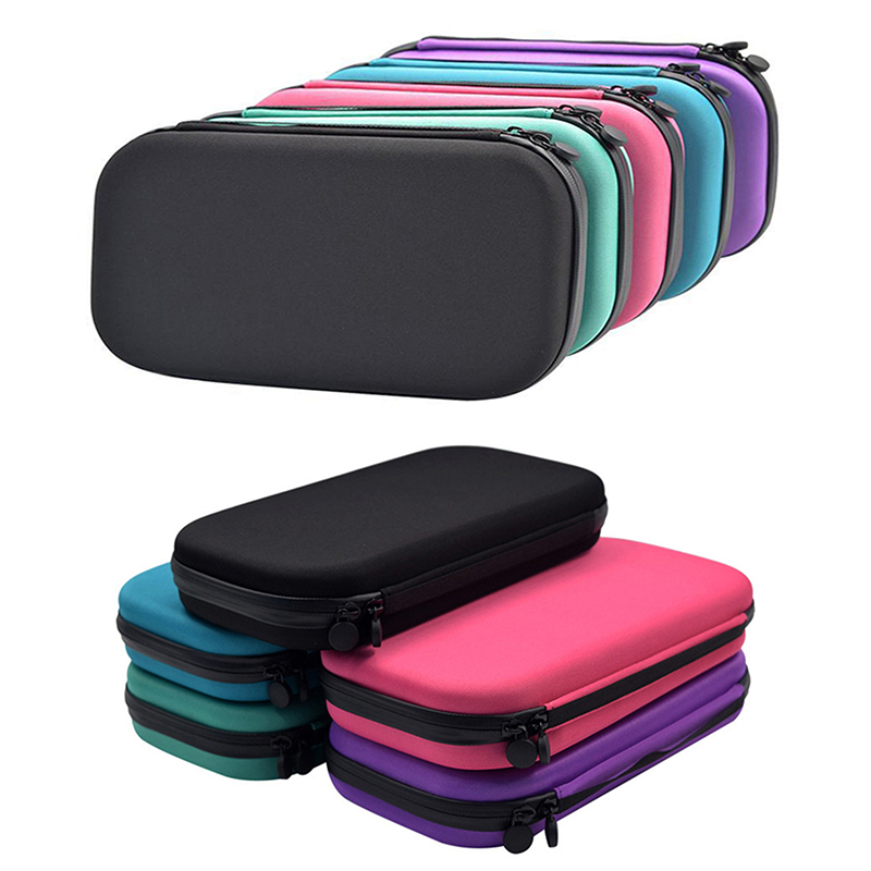 Travel Video Accessories - Портативный органайзер для стетоскопа из ЭВА,