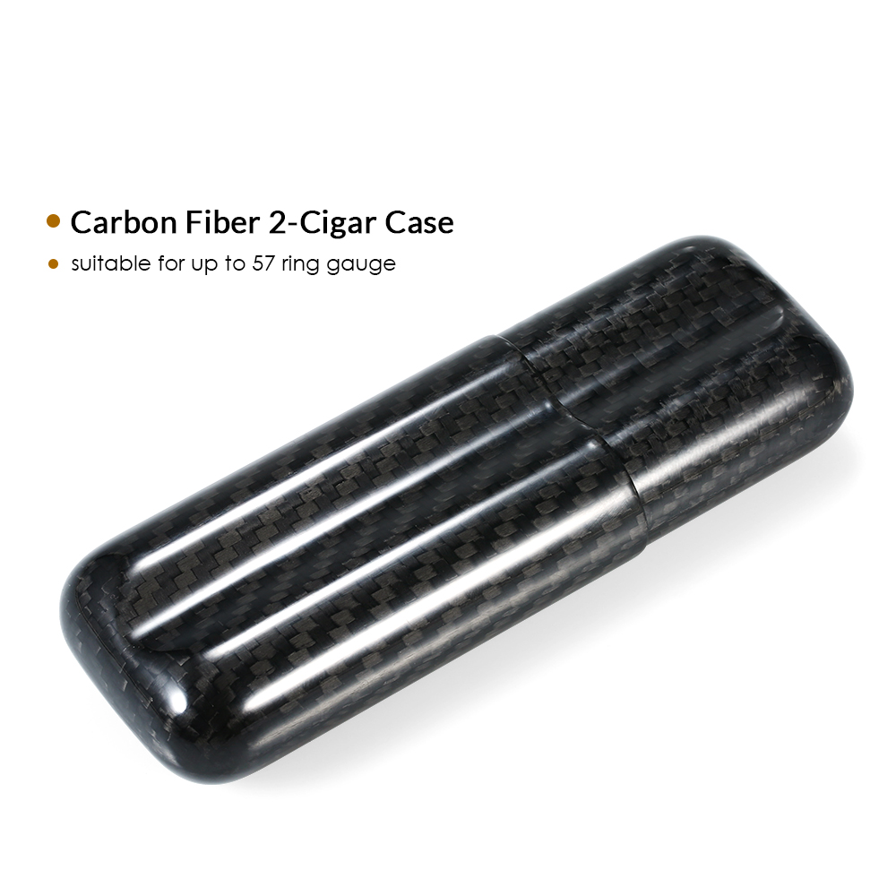 Travel Accessories Youtube - Новинка, портативная коробка для хранения сигар,