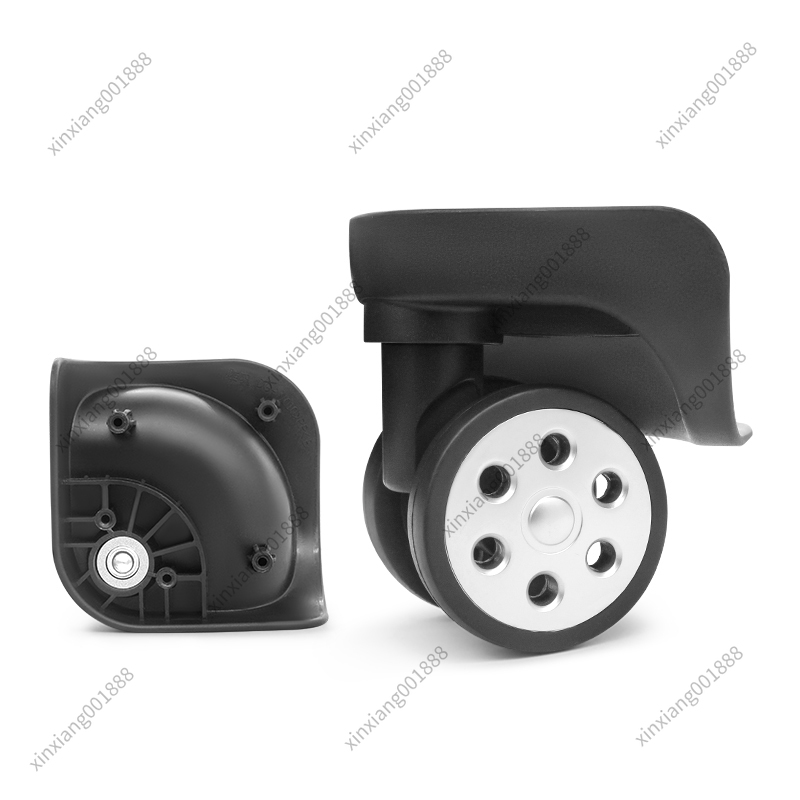 Запасные колеса для чемоданов  – обзор и цена Luggage Wheel Replacement