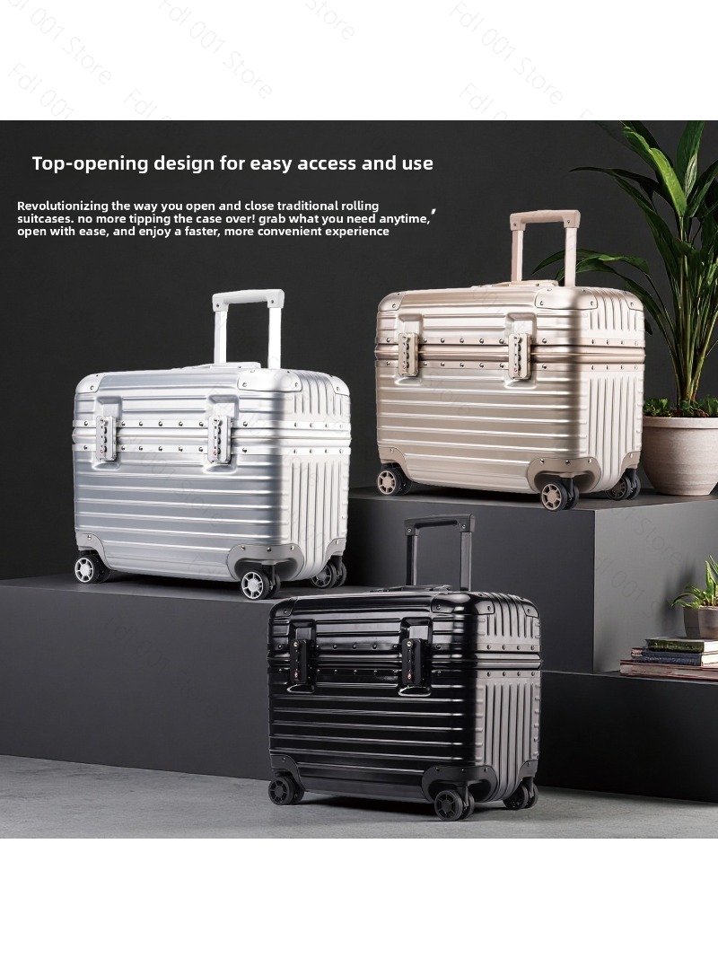 Чемодан-тележка для фотооборуд – обзор и цена Luggage Wheel Replacement