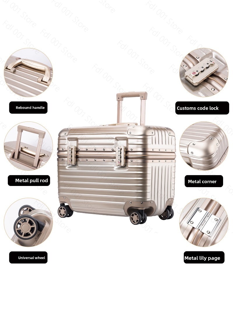 Чемодан-тележка для фотооборуд – обзор и цена Luggage Wheel Replacement