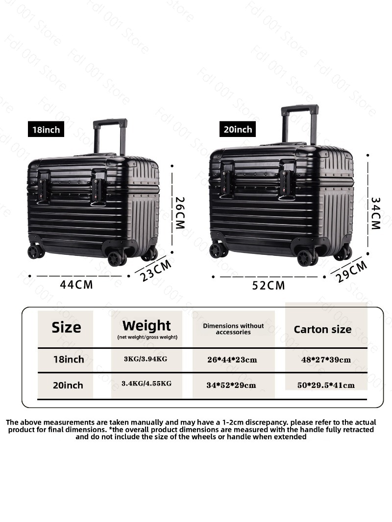 Чемодан-тележка для фотооборуд – обзор и цена Luggage Wheel Replacement