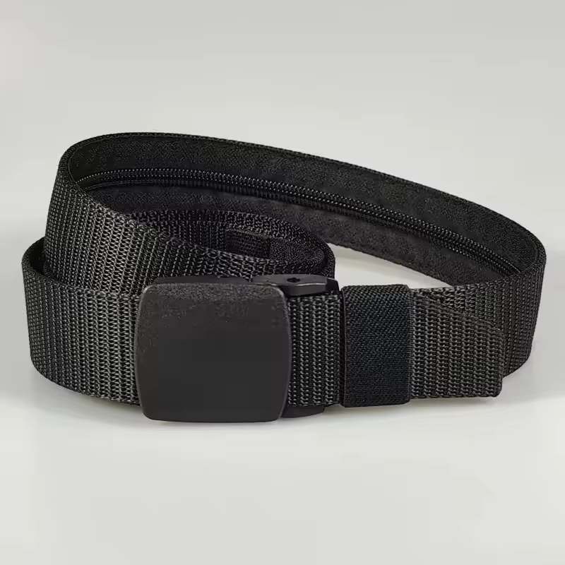 Новый поясной кошелек-сумка дл – обзор и цена Money Belt Hidden