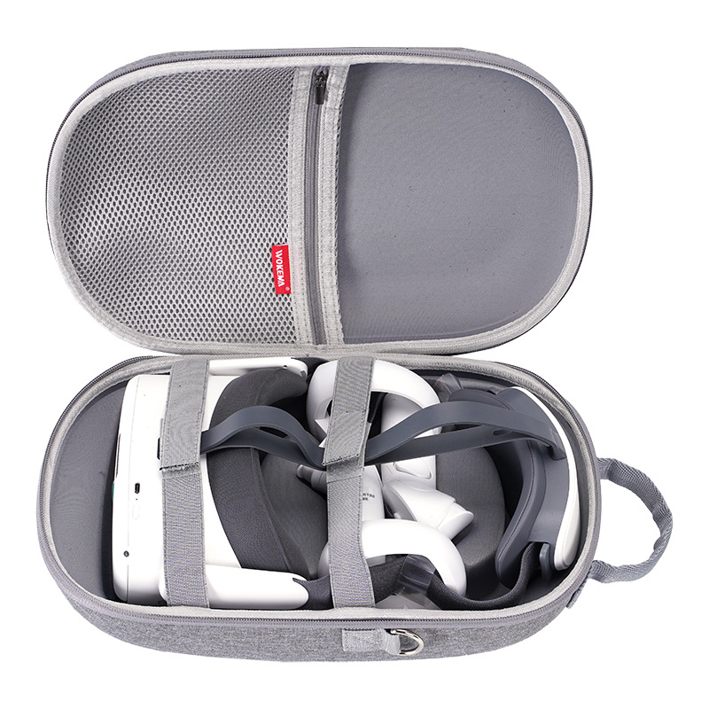 Жесткий футляр для хранения и  – обзор и цена Travel Accessories Case