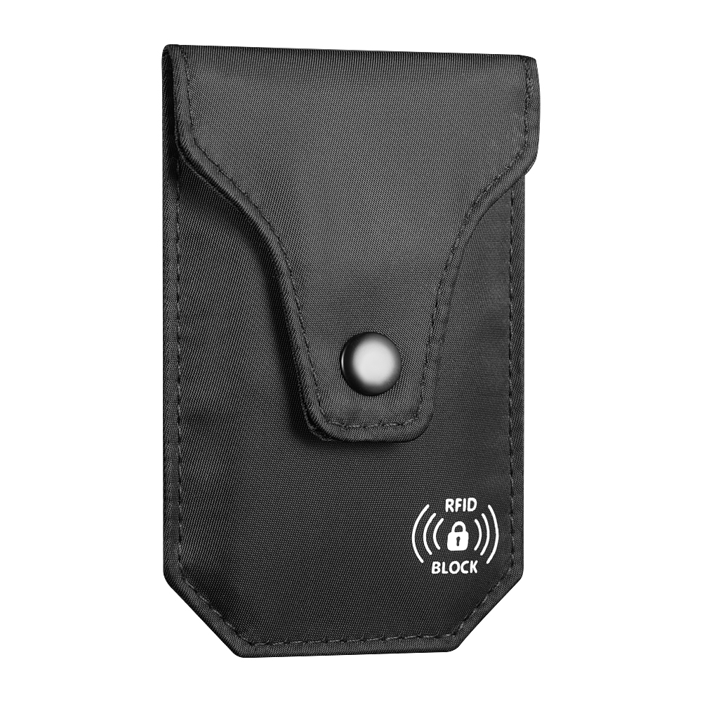 Противоугонная RFID-блокировка – обзор и цена Money Belt Hidden