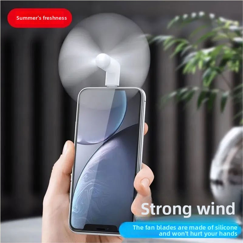 Портативный мини-вентилятор Ty – обзор и цена Travel Accessories And Gadgets