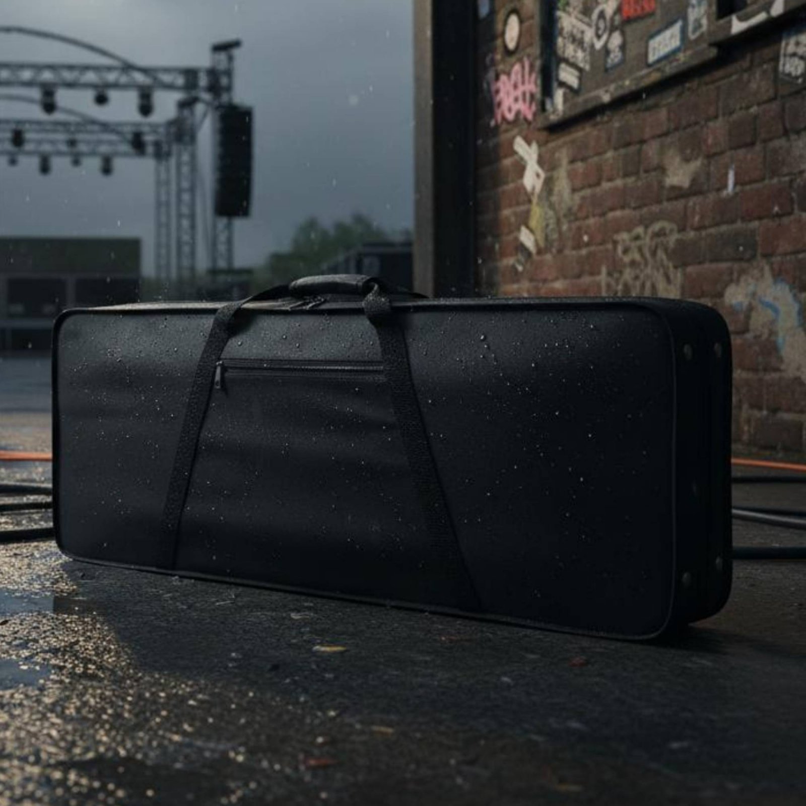 Легкий пенопластовый водонепро – обзор и цена Travel Accessories Case