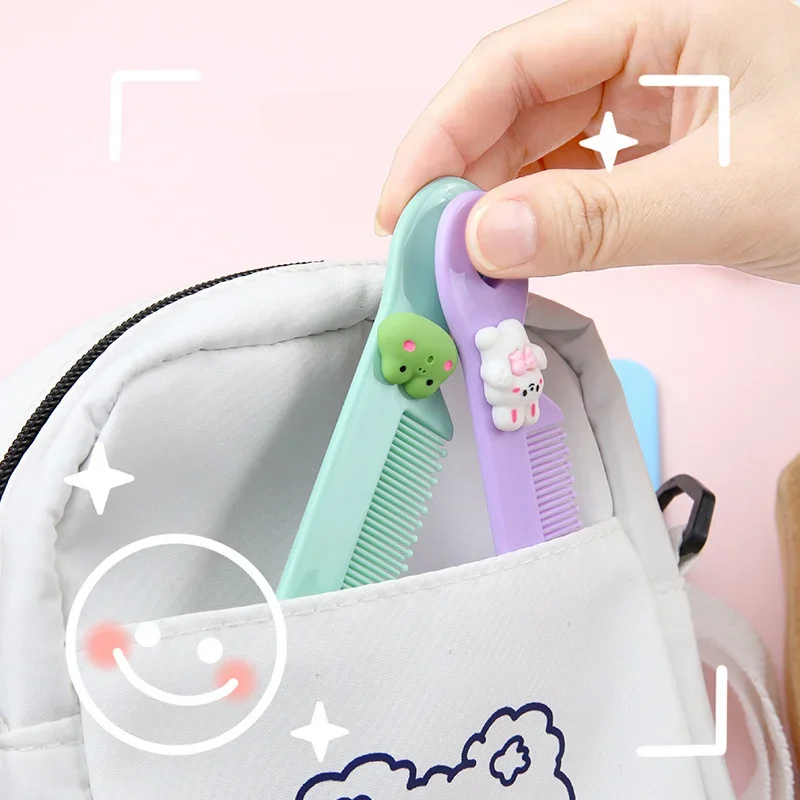 Детская расческа для волос с м – обзор и цена Travel Accessories For 6 Year Old