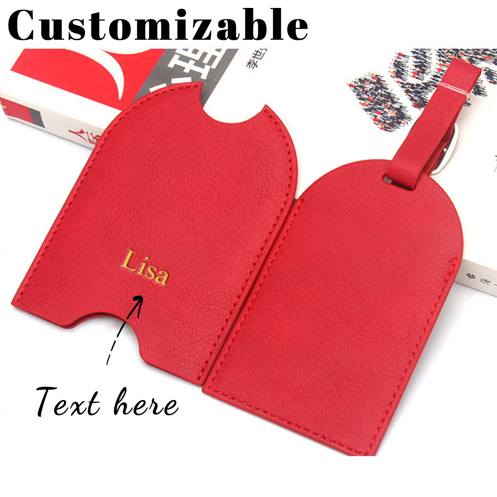 Индивидуальные бирки для багаж – обзор и цена Qantas Travel Accessories