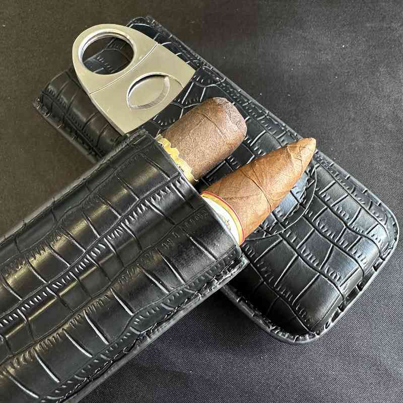 Чехол для трубки сигар с 2 сло – обзор и цена Travel Accessories Youtube