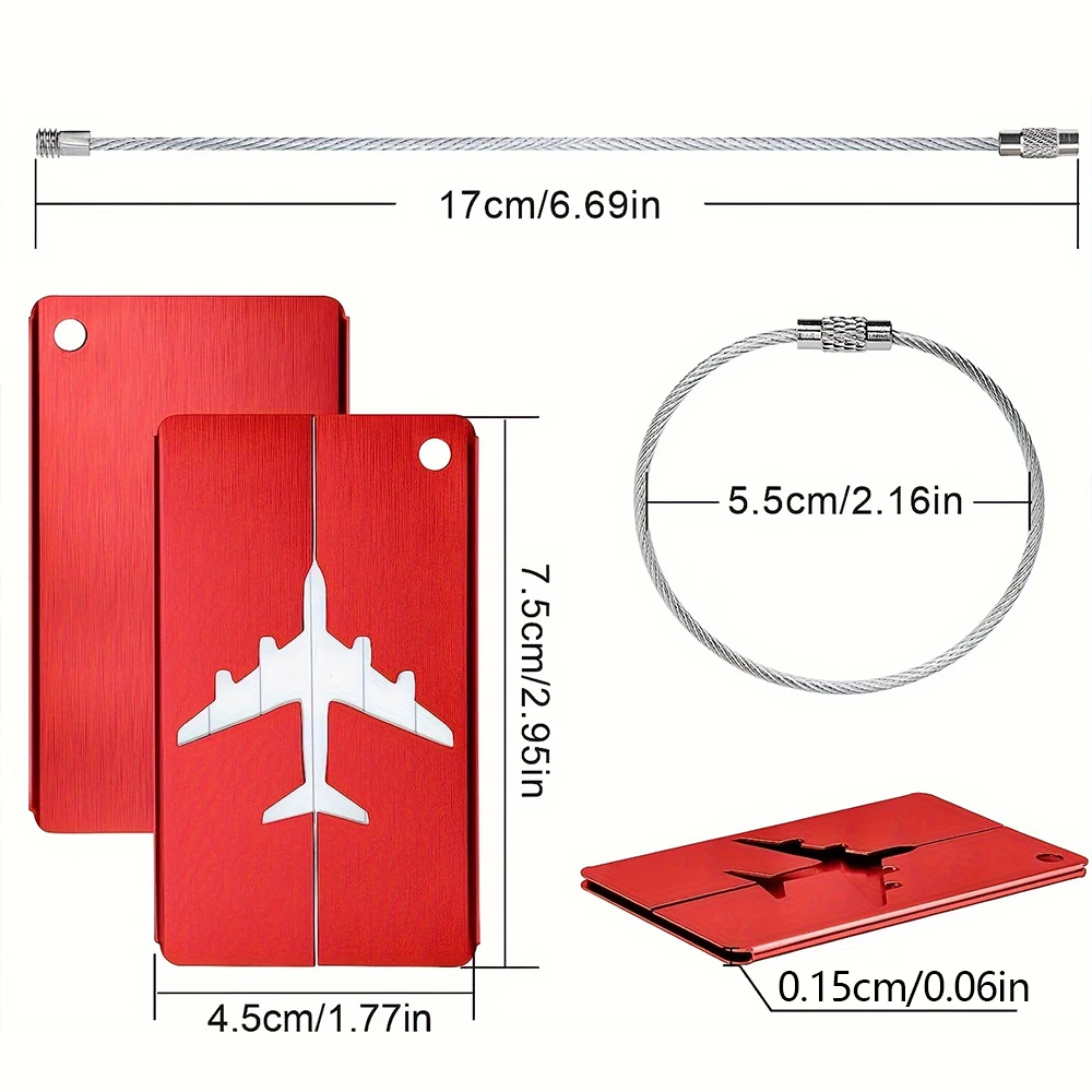 Дорожная багажная бирка из алю – обзор и цена Qantas Travel Accessories