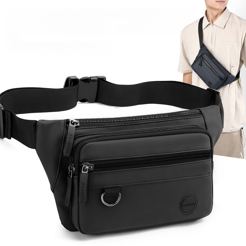 Водонепроницаемая поясная сумк – обзор и цена Travel Accessories Tech