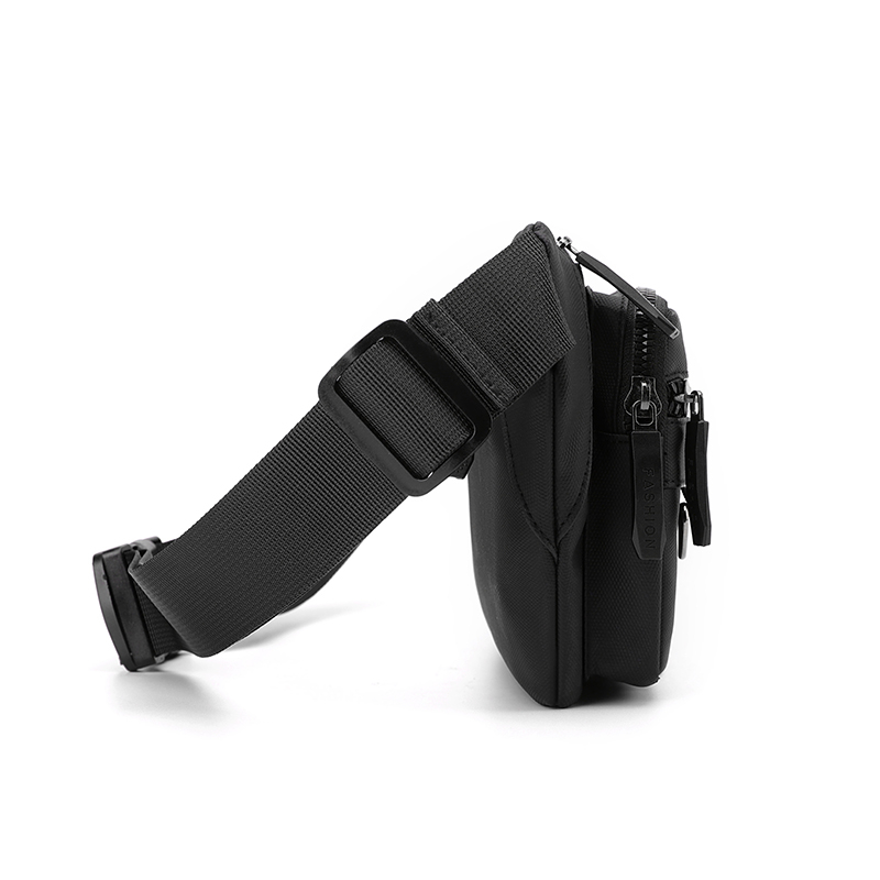 Водонепроницаемая поясная сумк – обзор и цена Travel Accessories Tech