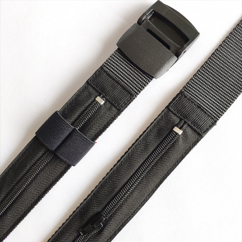 Пояс для наличных, противоугон – обзор и цена Money Belt Hidden