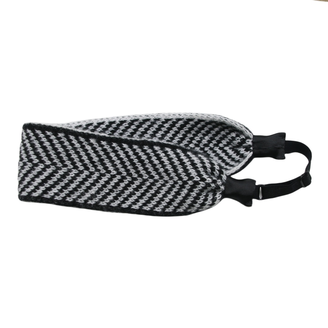 001N клетчатая повязка для вол – обзор и цена Travel Accessories B&M