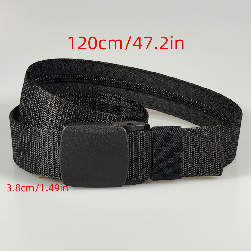 Мужской антикражный пояс для п – обзор и цена Money Belt Hidden
