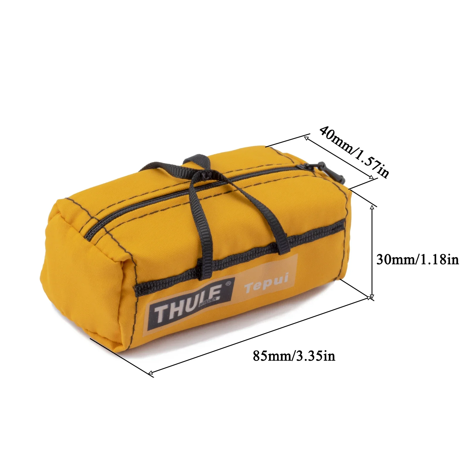 Имитация мини-багажа, миниатюр – обзор и цена Travel Accessories New