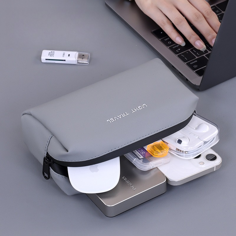 Водонепроницаемая портативная  – обзор и цена Travel Accessories Usa