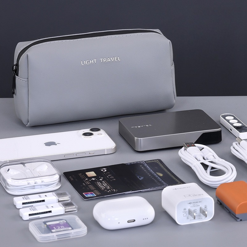 Водонепроницаемая портативная  – обзор и цена Travel Accessories Usa