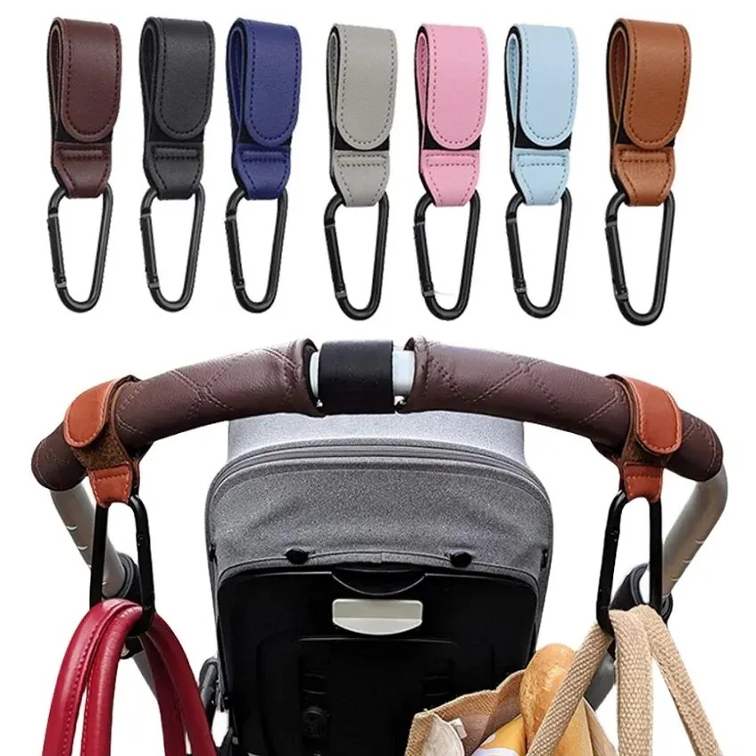 2 шт., кожаные крючки для теле – обзор и цена Travel Accessories For 6 Year Old