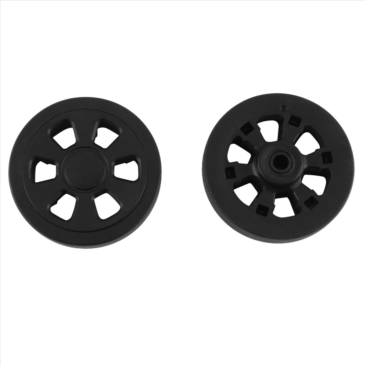 ABQR 60 мм x 12 мм, сменные ко – обзор и цена Luggage Wheel Replacement