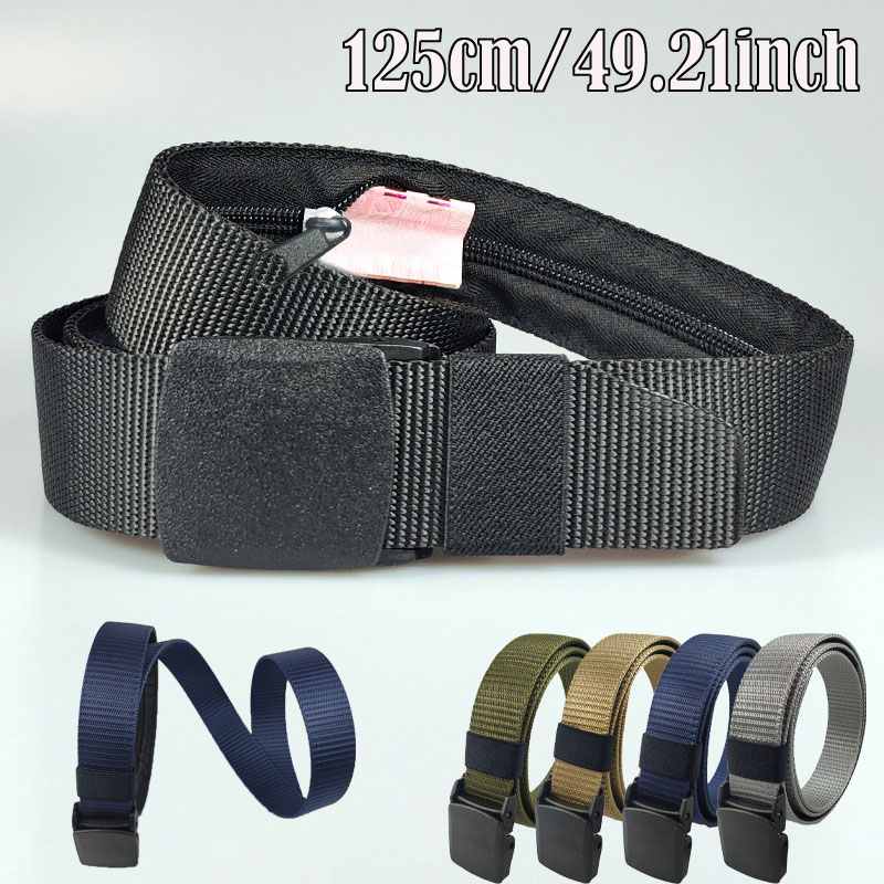 Антикражный скрытый поясной ко – обзор и цена Money Belt Hidden
