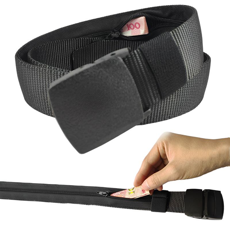 Антикражный скрытый поясной ко – обзор и цена Money Belt Hidden