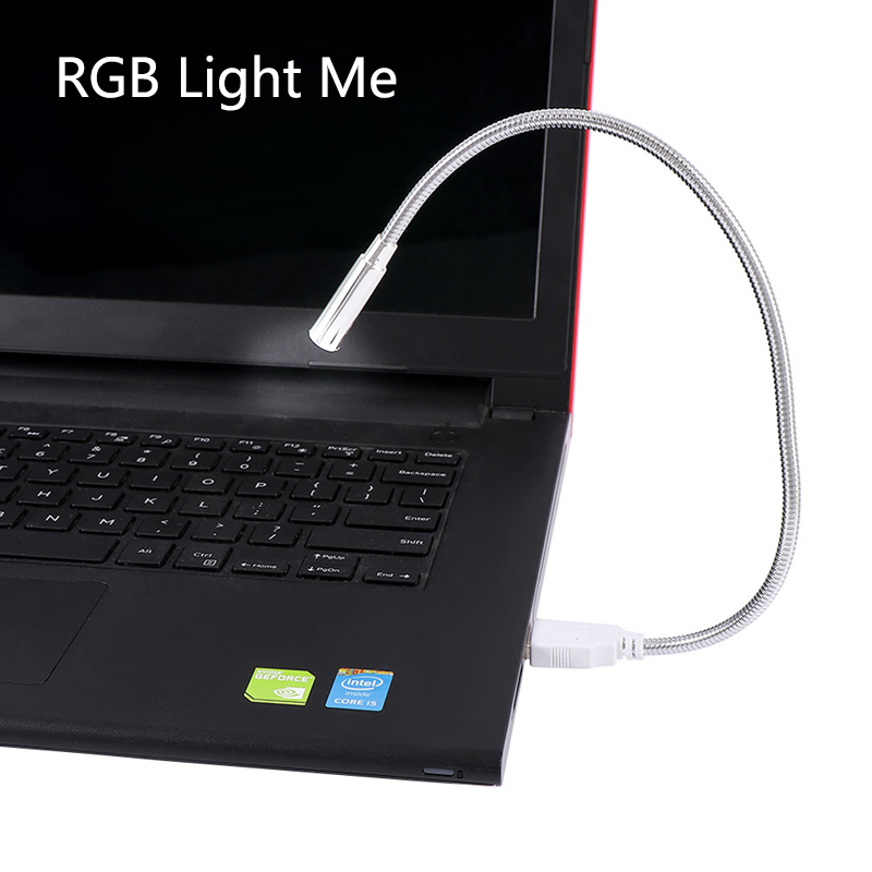 Портативная Гибкая Регулируема – обзор и цена Book Light Flexible