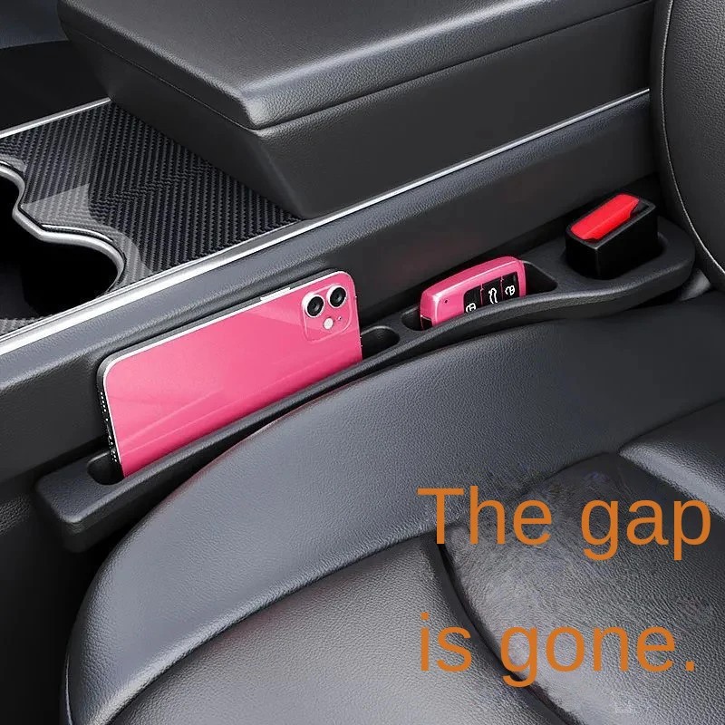Заглушка для зазора между сиде – обзор и цена Travel Accessories Tech