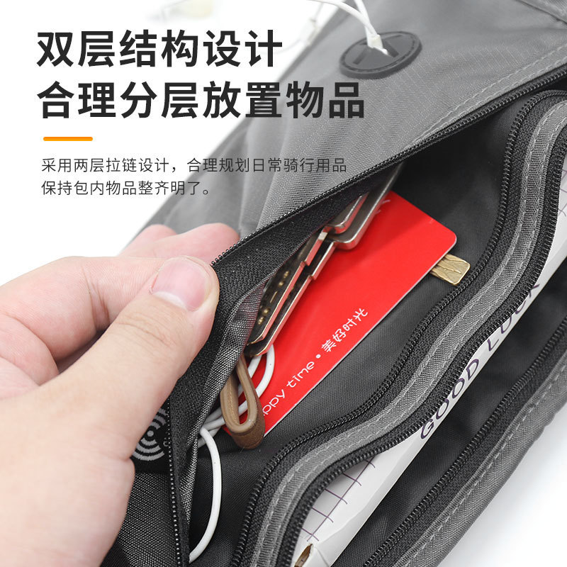 Невидимая дорожная поясная сум – обзор и цена Money Belt Hidden