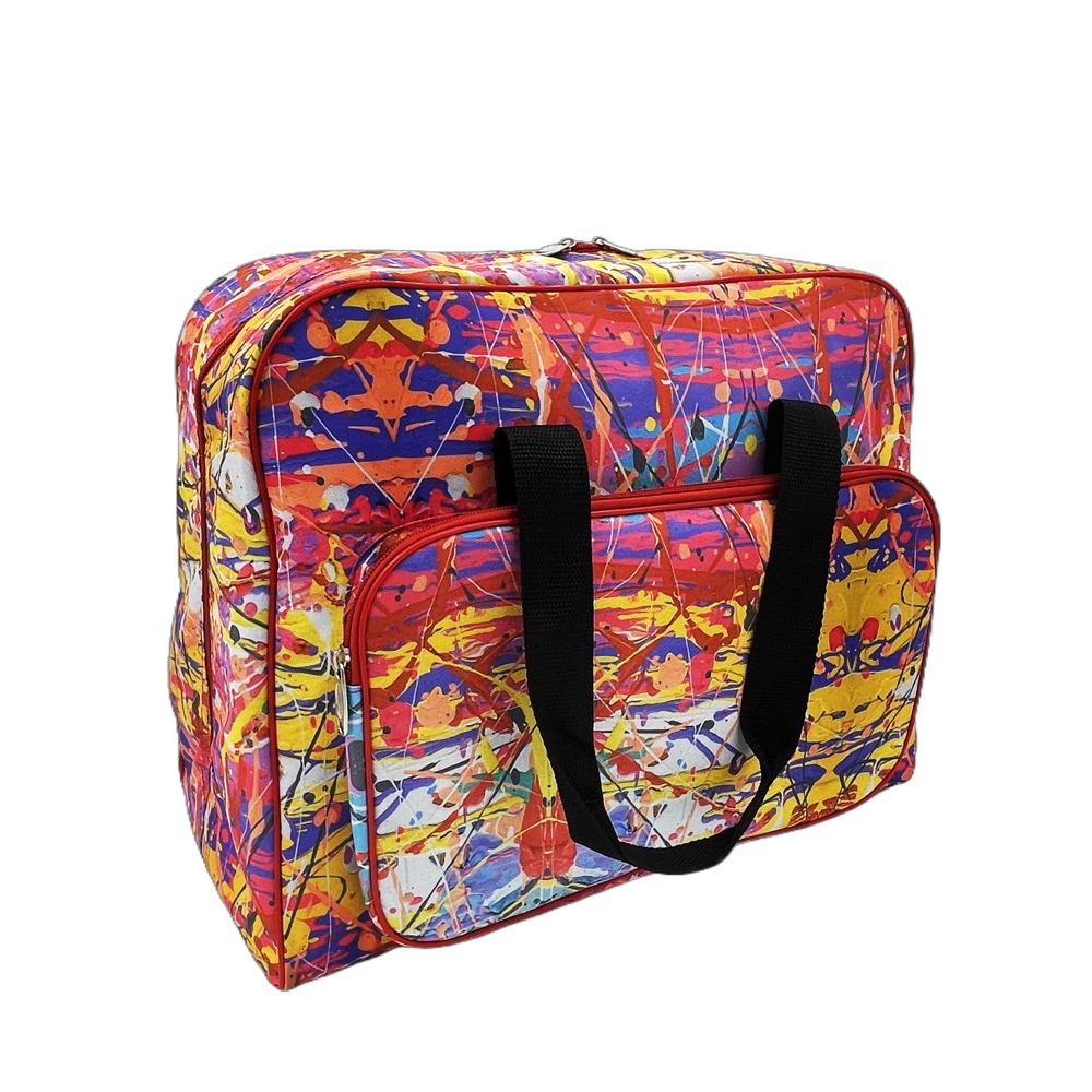 Рукоятка для швейной машины, о – обзор и цена Travel Accessories Case
