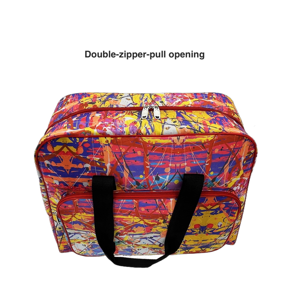 Рукоятка для швейной машины, о – обзор и цена Travel Accessories Case