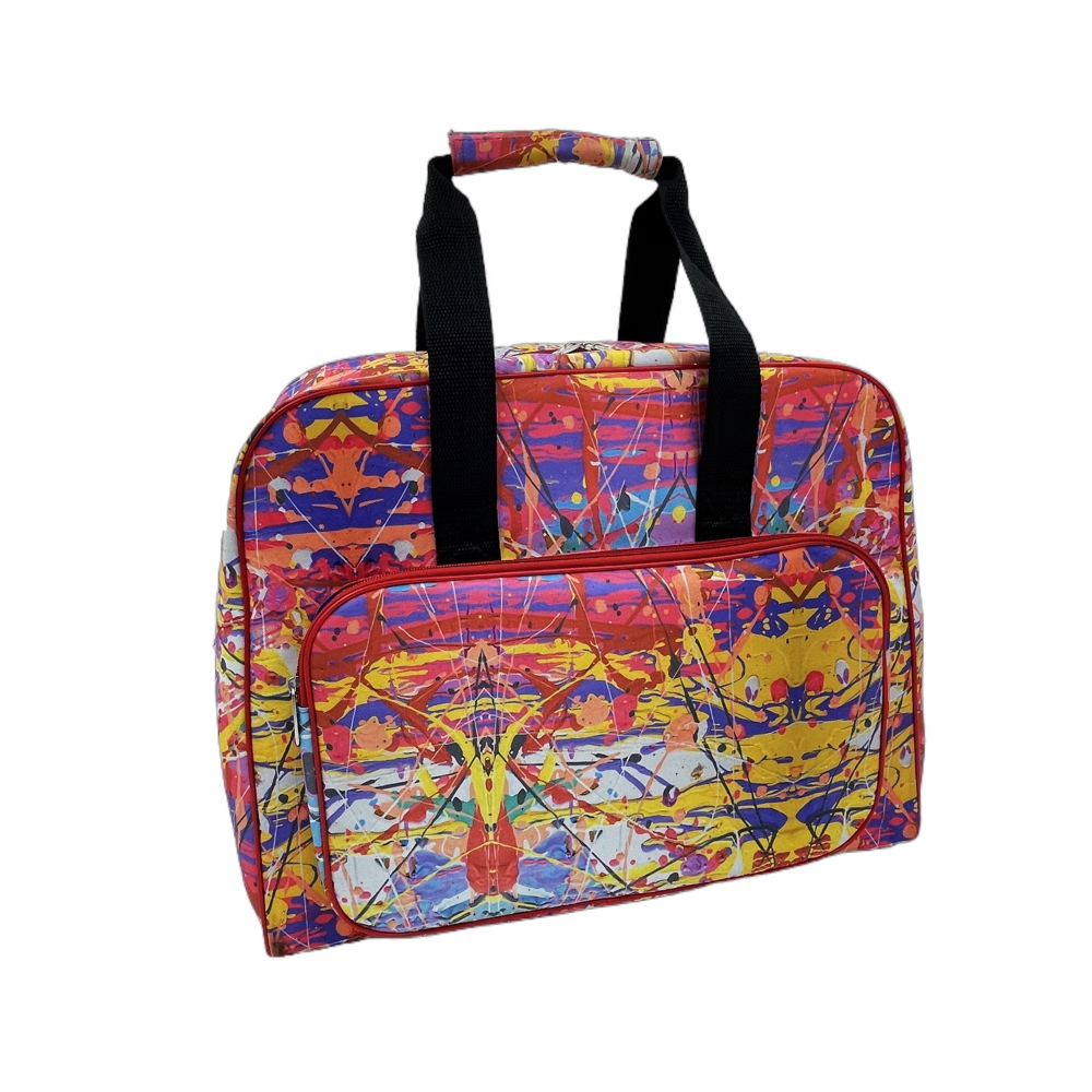 Рукоятка для швейной машины, о – обзор и цена Travel Accessories Case