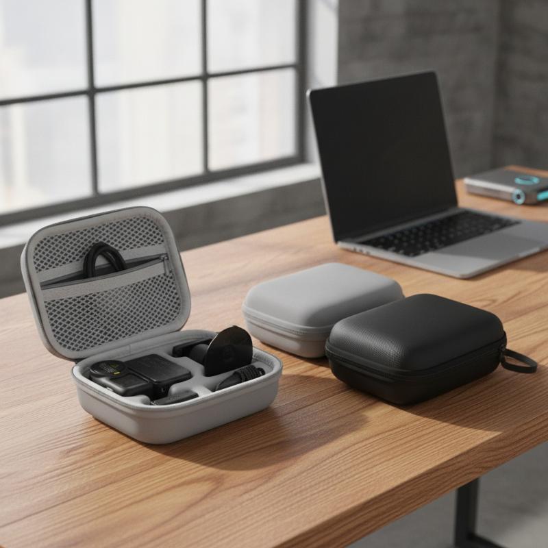 Дорожная сумка-кейс для камеры – обзор и цена Travel Accessories Case