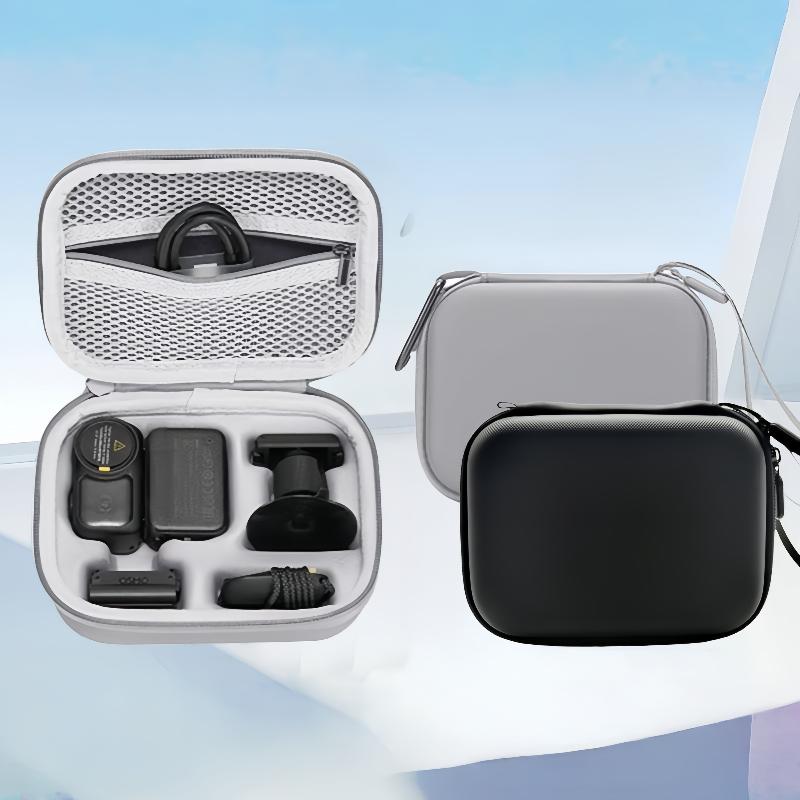 Дорожная сумка-кейс для камеры – обзор и цена Travel Accessories Case
