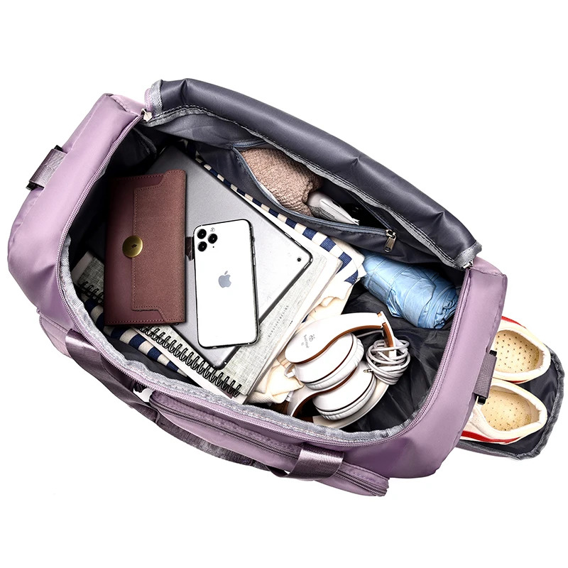Сумка для путешествий One Piec – обзор и цена Travel Accessories New