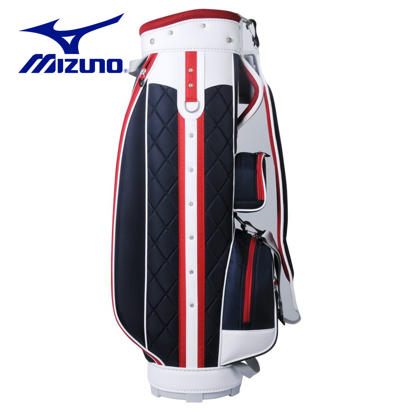 Сумка для гольфа Mizuno для же – обзор и цена Travel Accessories Case