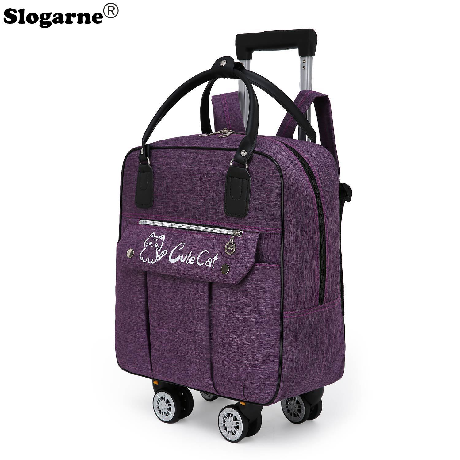 Тележка Большая вместительная  – обзор и цена Luggage Wheel Replacement