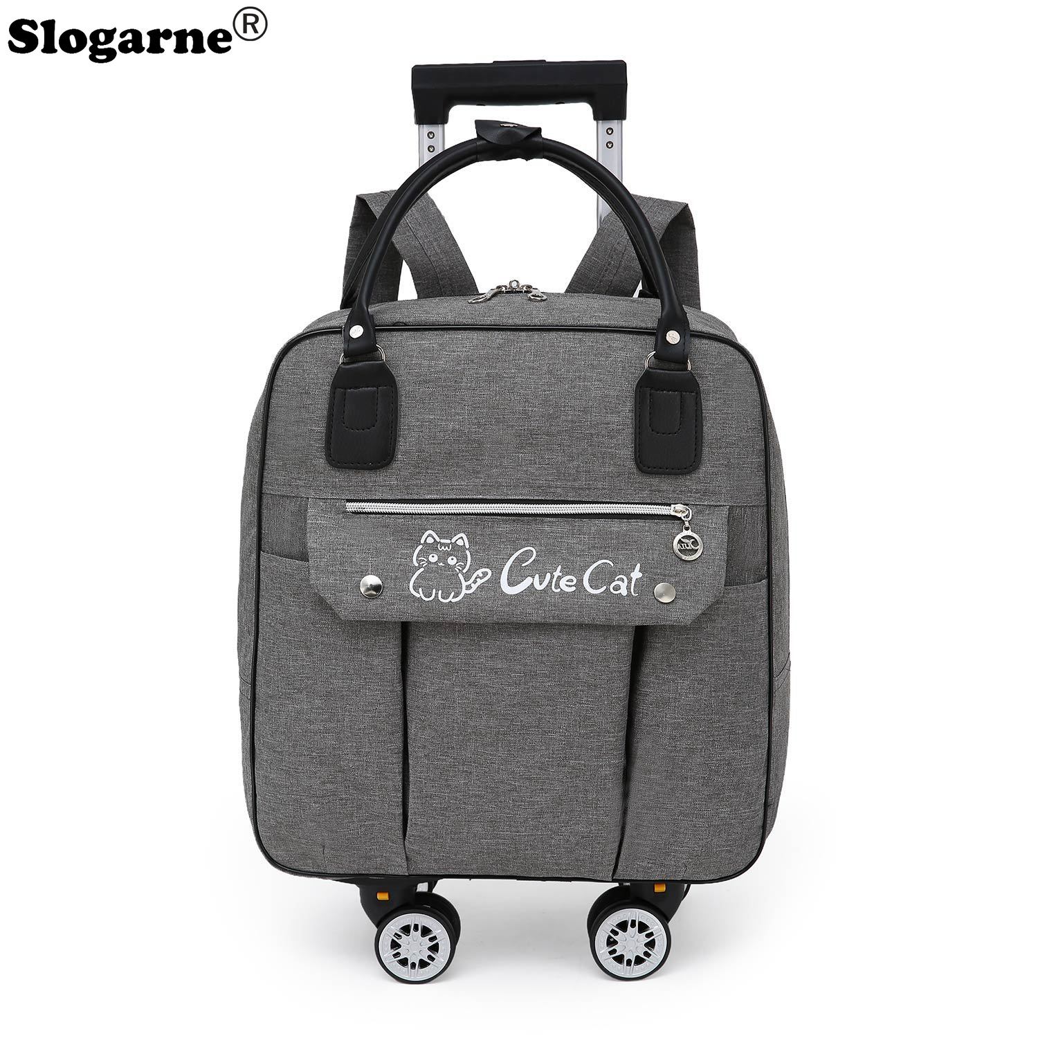 Тележка Большая вместительная  – обзор и цена Luggage Wheel Replacement