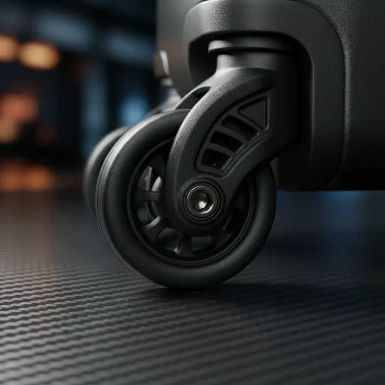 Универсальные сменные колесики – обзор и цена Luggage Wheel Replacement