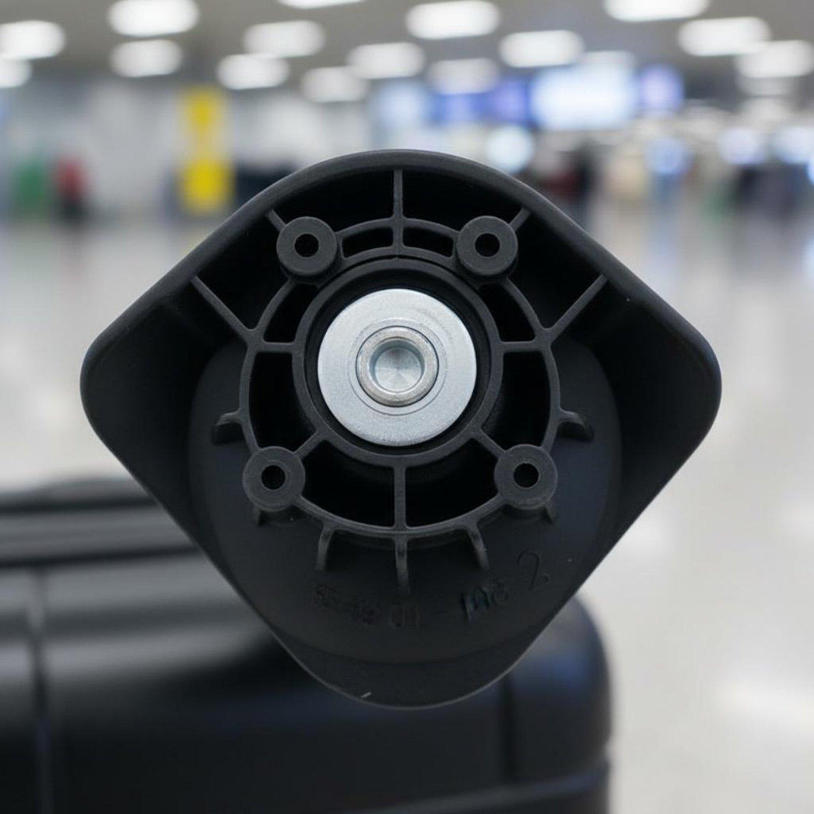 Универсальные сменные колесики – обзор и цена Luggage Wheel Replacement
