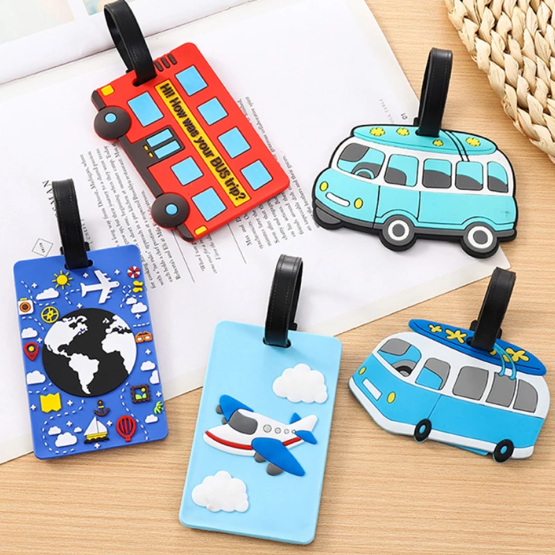 Милые мультяшные автомобили, П – обзор и цена Travel Accessories B&M