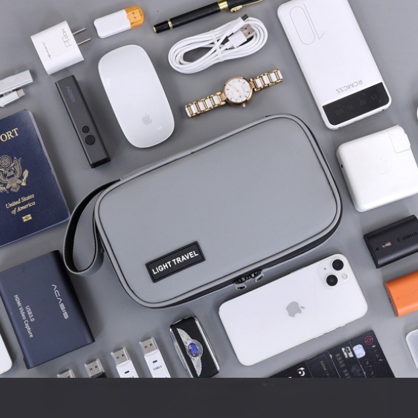 Легкая портативная сумка для х – обзор и цена Travel Accessories Usa