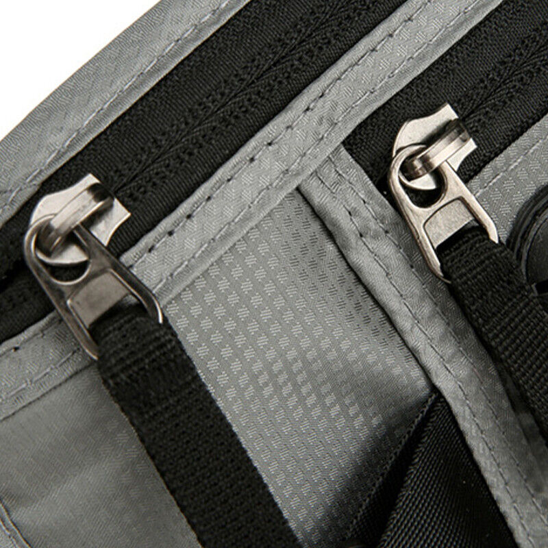 RFID-блокировка, водонепроница – обзор и цена Money Belt Hidden