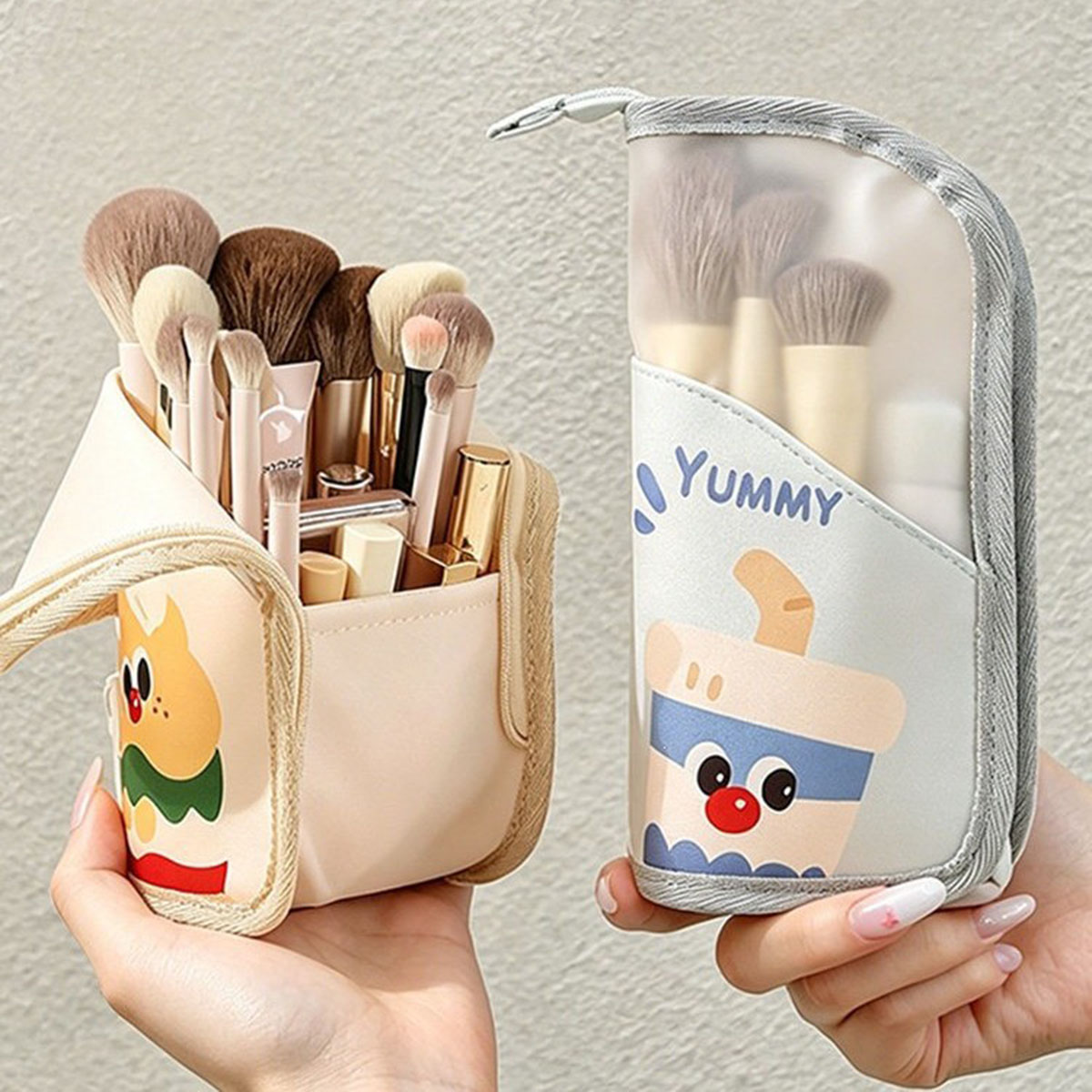 Косметичка-органайзер дорожная – обзор и цена Travel Accessories Case